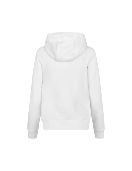 Bluza z kapturem CORE zip | damska ID Identity 0639