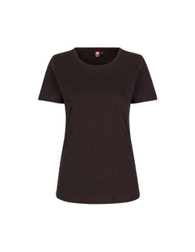 T-shirt Interlock | damski