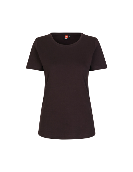 T-shirt Interlock | damski