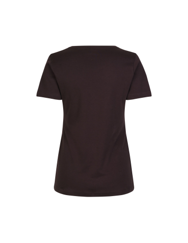 T-shirt Interlock | damski