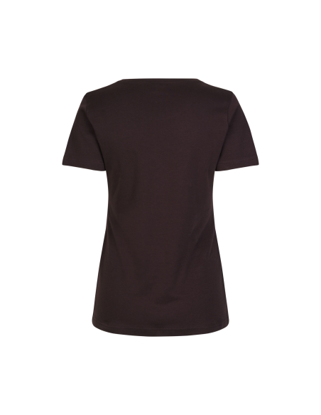 T-shirt Interlock | damski