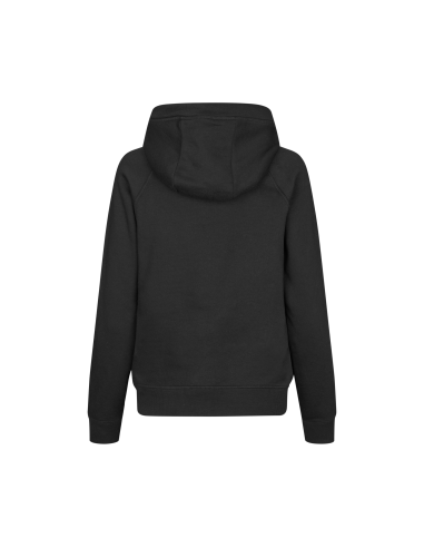 Bluza z kapturem CORE zip | damska ID Identity 0639