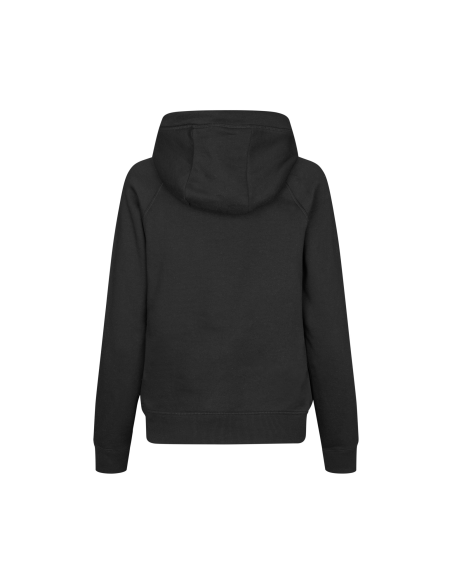 Bluza z kapturem CORE zip | damska ID Identity 0639