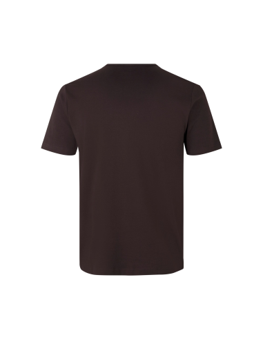 T-shirt Interlock
