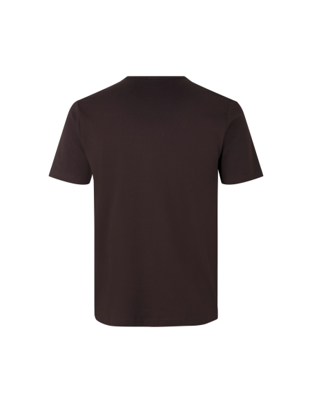 T-shirt Interlock