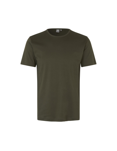 T-shirt Interlock