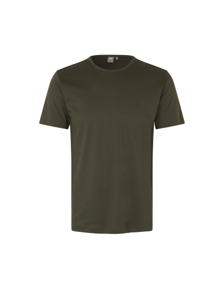 T-shirt Interlock