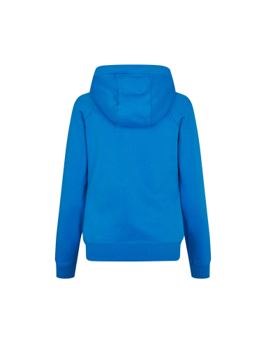 Bluza z kapturem CORE zip | damska ID Identity 0639