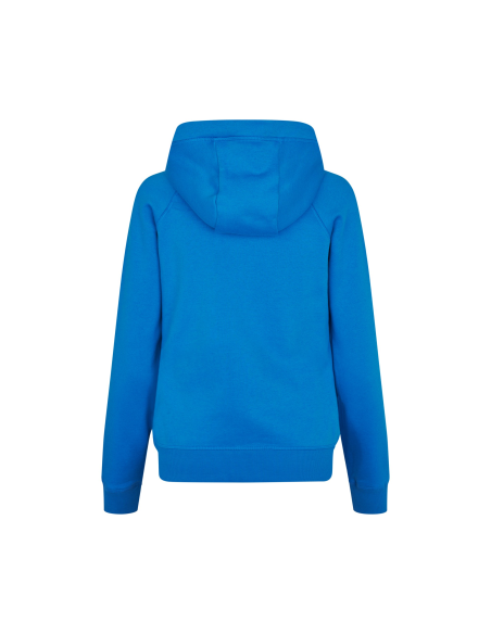 Bluza z kapturem CORE zip | damska ID Identity 0639