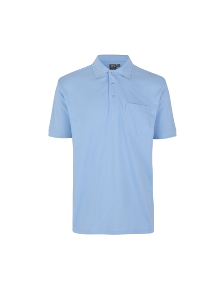 Koszulka polo PRO Wear | kieszonka