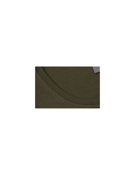 T-shirt Interlock | damski