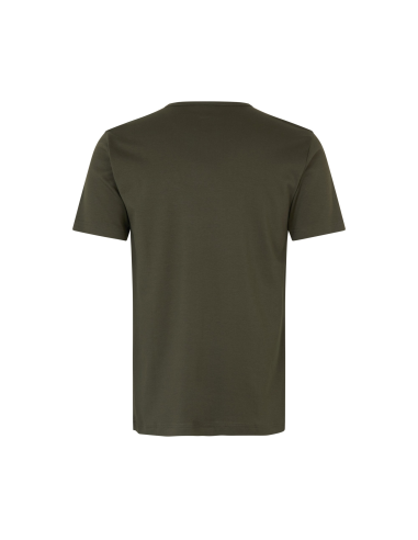T-shirt Interlock