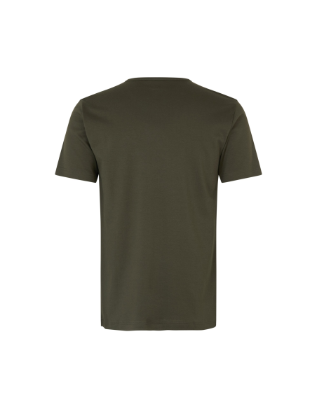 T-shirt Interlock