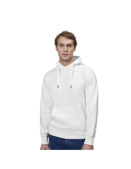 Bluza z kapturem CORE ID Identity 0636