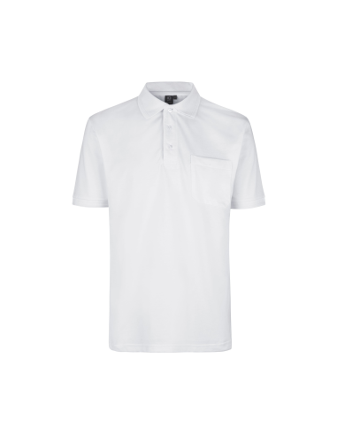 Koszulka polo PRO Wear | kieszonka
