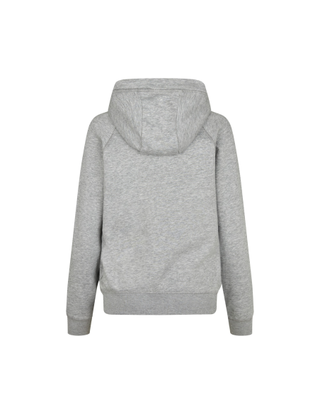 Bluza z kapturem CORE zip | damska ID Identity 0639