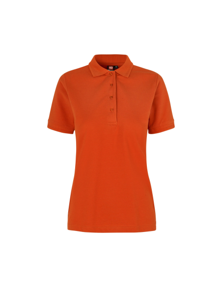 Koszulka polo PRO Wear | damska