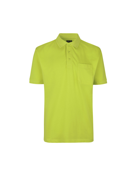 Koszulka polo PRO Wear | kieszonka