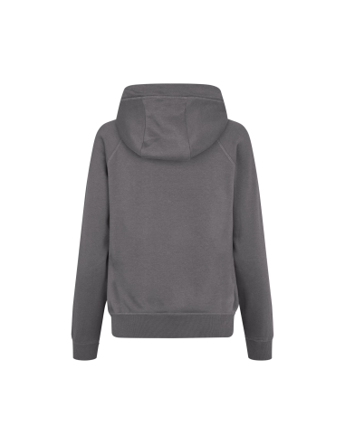 Bluza z kapturem CORE zip | damska ID Identity 0639