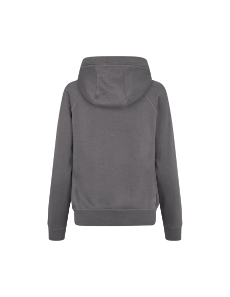 Bluza z kapturem CORE zip | damska ID Identity 0639