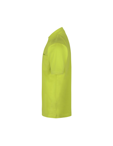 Koszulka polo PRO Wear | kieszonka