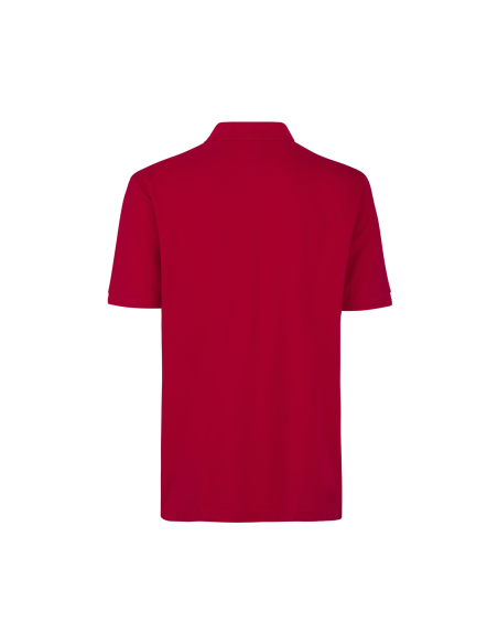 Koszulka polo PRO Wear | kieszonka