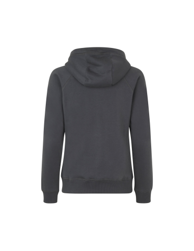 Bluza z kapturem CORE zip | damska ID Identity 0639