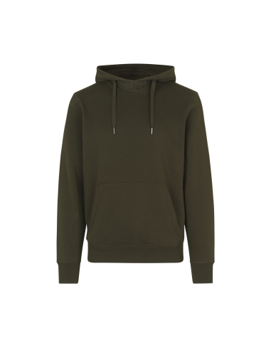 Bluza z kapturem CORE ID Identity 0636