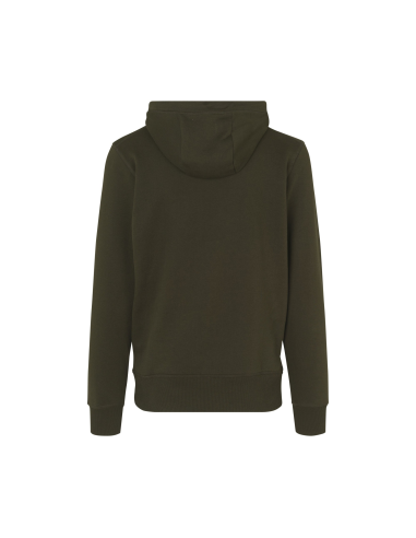 Bluza z kapturem CORE ID Identity 0636