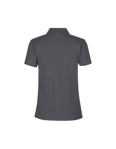 Koszulka polo | stretch | damska