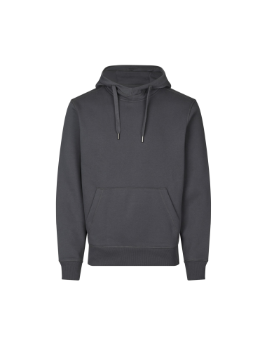 Bluza z kapturem CORE ID Identity 0636