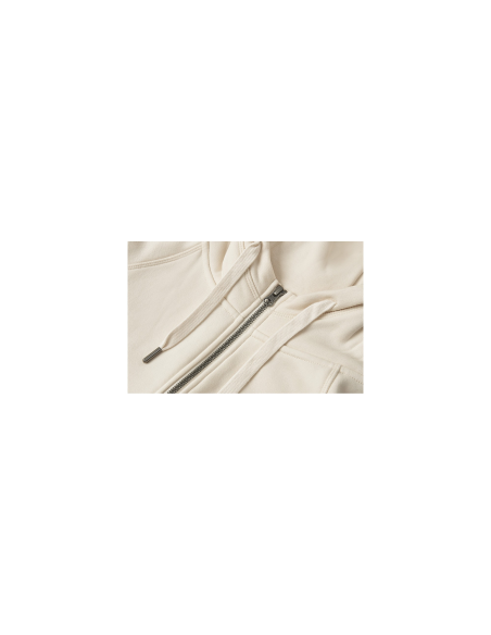 Bluza z kapturem CORE zip | damska ID Identity 0639