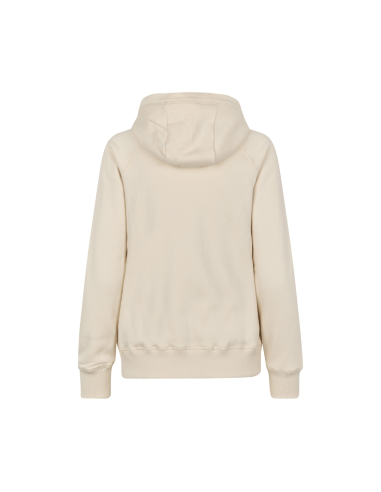 Bluza z kapturem CORE zip | damska ID Identity 0639