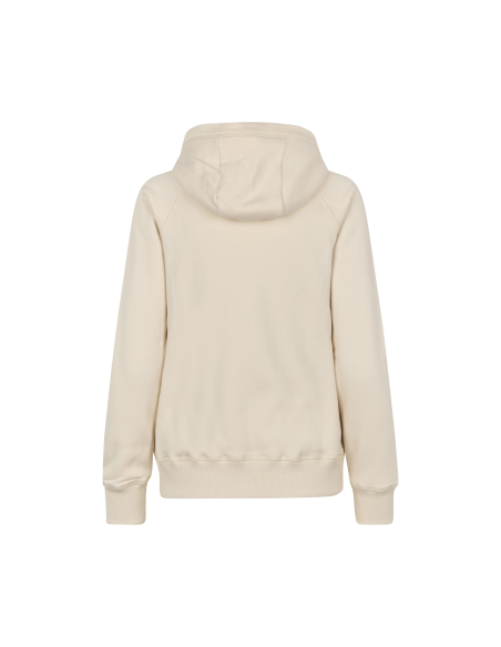 Bluza z kapturem CORE zip | damska ID Identity 0639