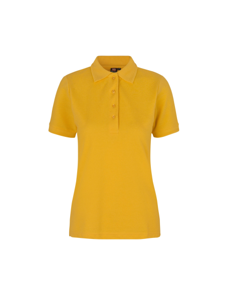 Koszulka polo PRO Wear | damska