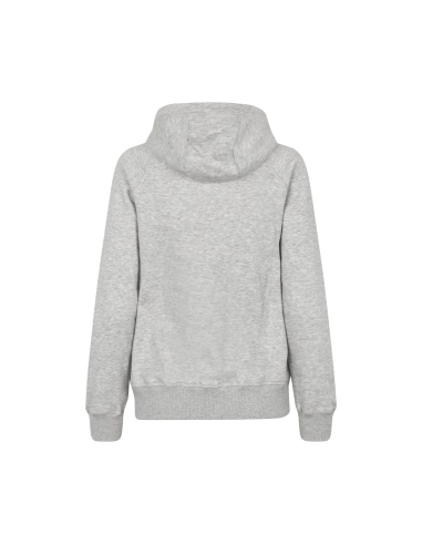 Bluza z kapturem CORE zip | damska ID Identity 0639