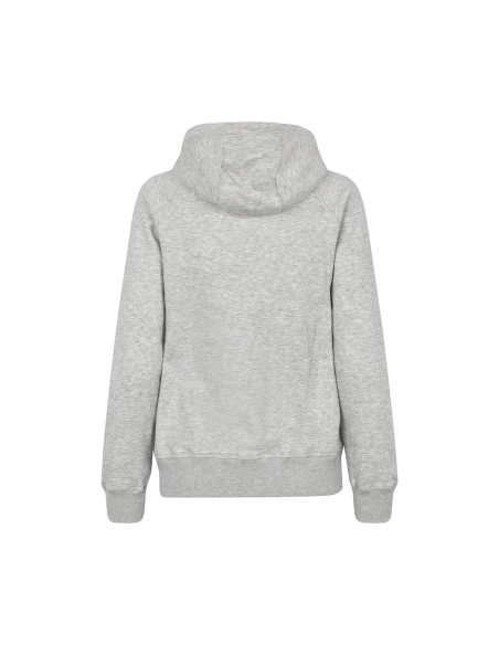 Bluza z kapturem CORE zip | damska ID Identity 0639