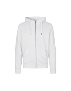 Bluza z kapturem CORE | zip ID Identity 0638