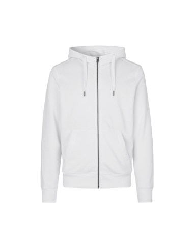 Bluza z kapturem CORE | zip ID Identity 0638