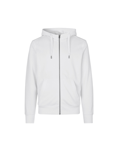 Bluza z kapturem CORE | zip ID Identity 0638