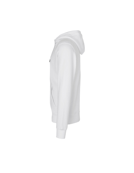 Bluza z kapturem CORE | zip ID Identity 0638