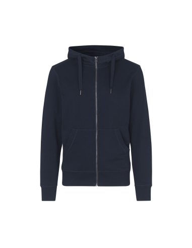 Bluza z kapturem CORE | zip ID Identity 0638