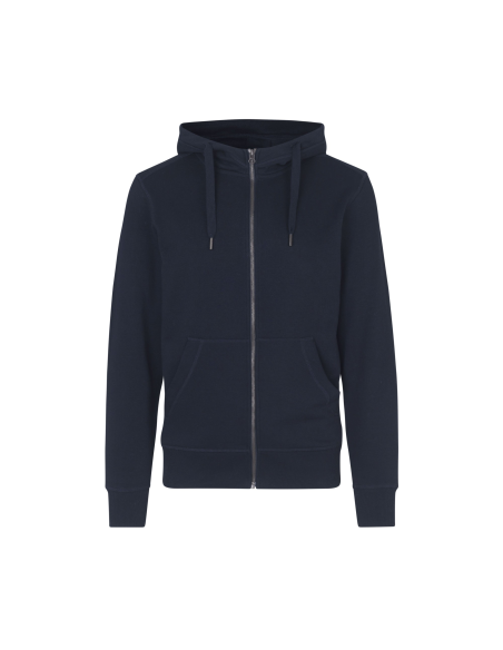 Bluza z kapturem CORE | zip ID Identity 0638