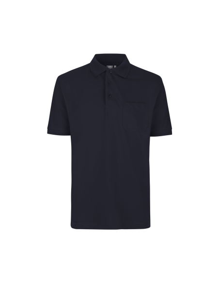 Koszulka polo PRO Wear | kieszonka