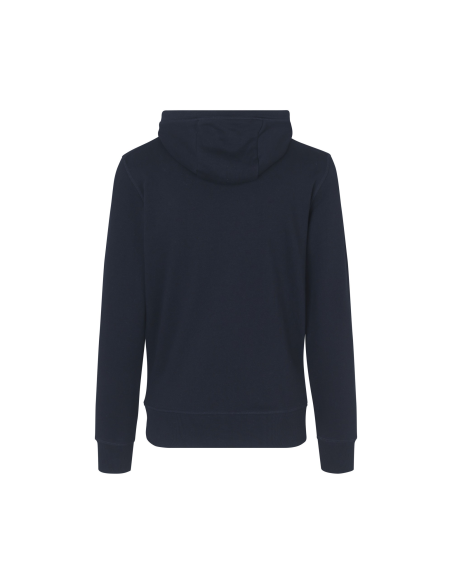 Bluza z kapturem CORE | zip ID Identity 0638