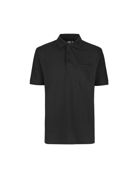 Koszulka polo PRO Wear | kieszonka