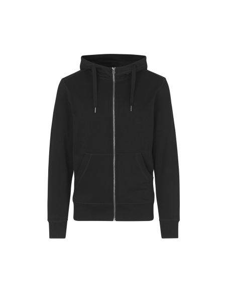 Bluza z kapturem CORE | zip ID Identity 0638