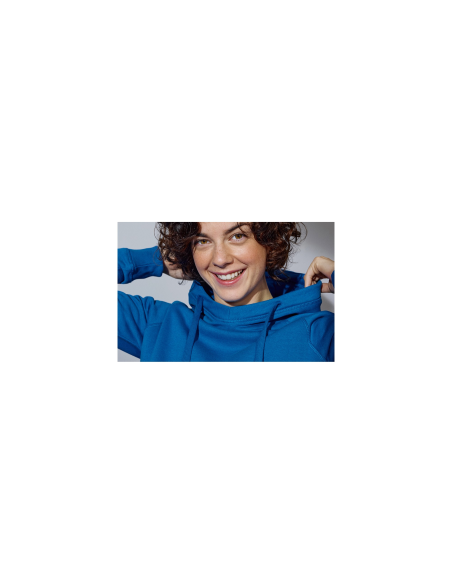 Bluza z kapturem CORE | damska ID Identity 0637