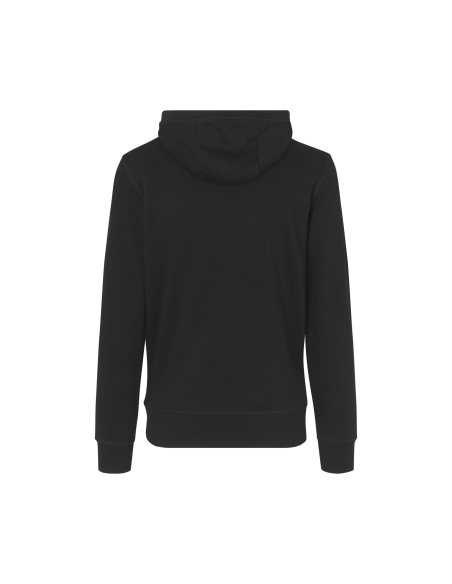 Bluza z kapturem CORE | zip ID Identity 0638