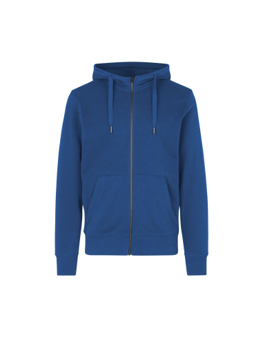 Bluza z kapturem CORE | zip ID Identity 0638